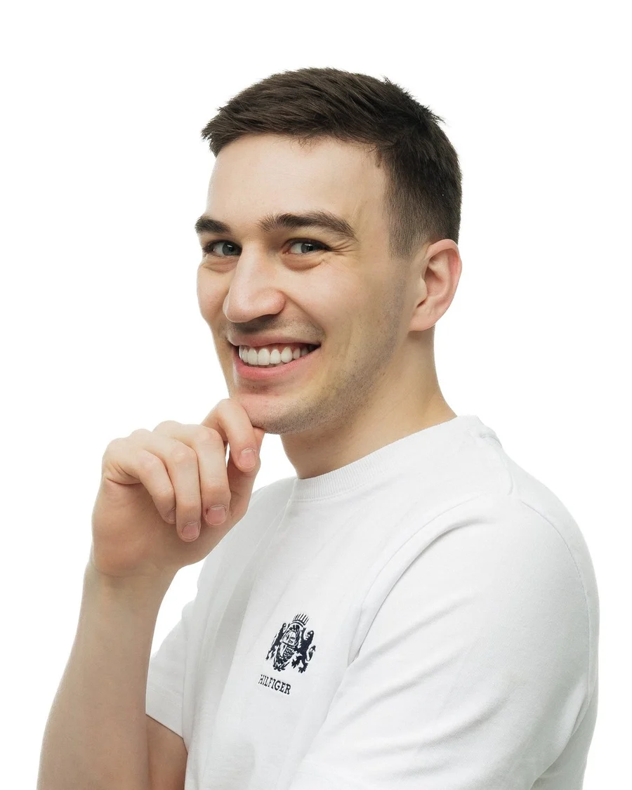 Зорин Андрей Юрьевич — Главный врач · основатель
