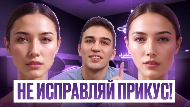 Исправление прикуса может навредить! Как выровнять зубы без последствий